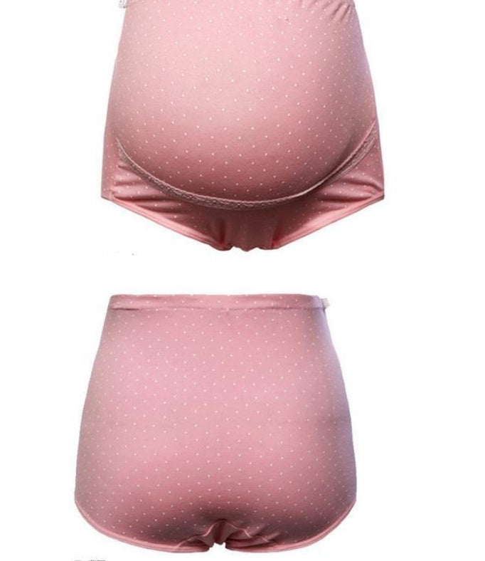 Comfortable and Supportive Maternity Underwear for Expectant Mothers
