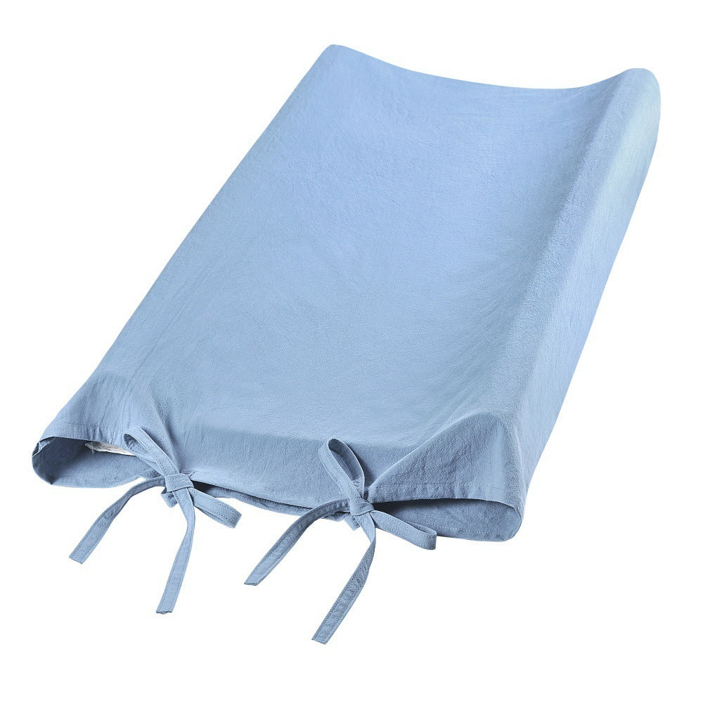Baby Changing Station Removable Cotton Cover - Convenient Changing Table Solution