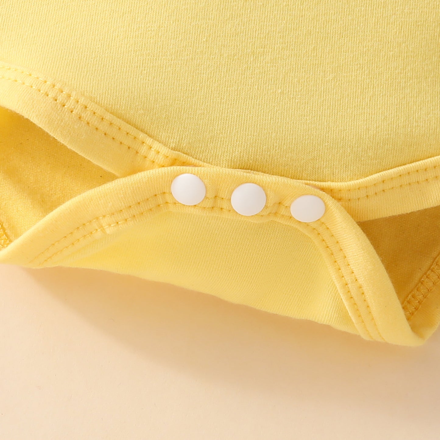 Adorable Baby Girl Sunflower Suspender Dress with Ruffled Shoulder Romper and Headband