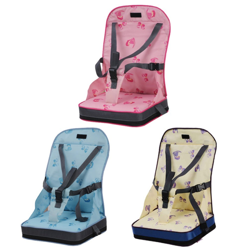 Compact Travel Dining Chair Bag: On-the-Go Convenience for Parents