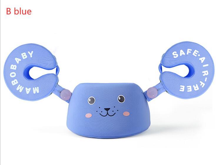 Safe and Fun Baby Swimming Ring Floats for Water Adventures