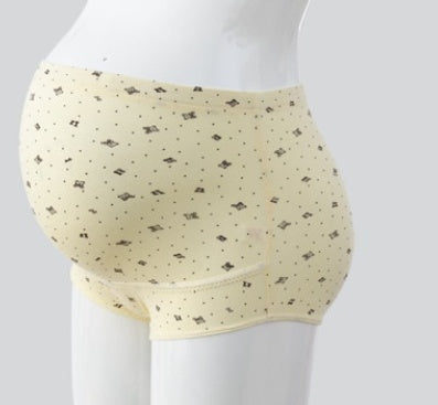 Comfortable and Supportive Maternity Underwear for Expectant Mothers
