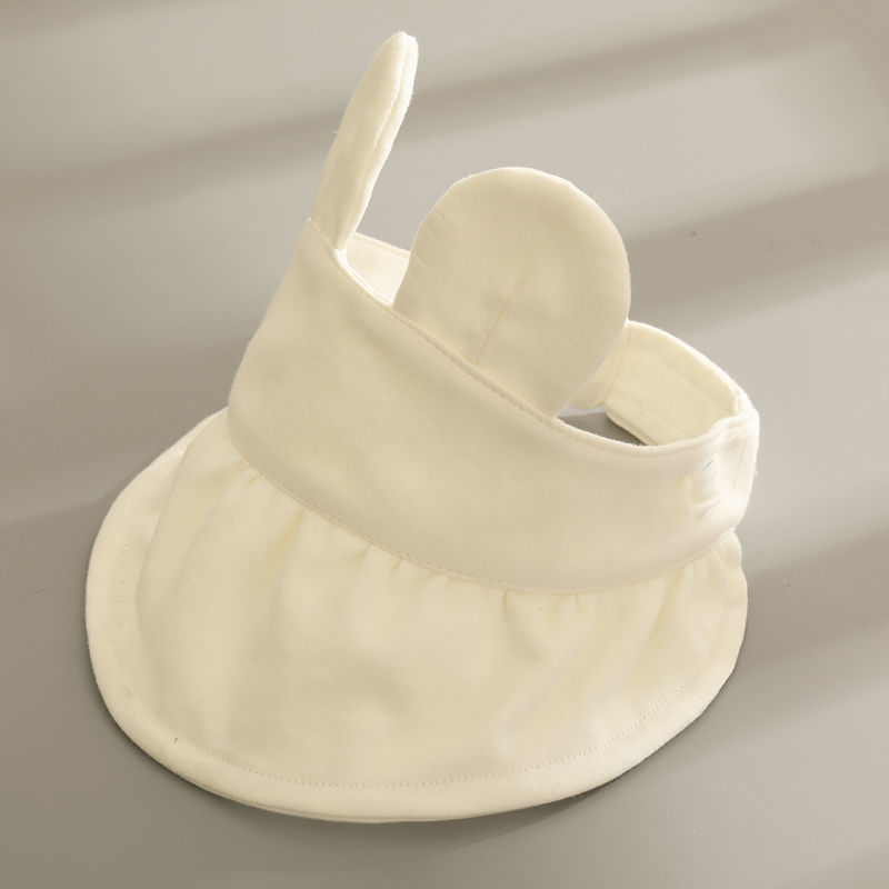 Ultimate Sun Protection: Summer Thin Children's Big Brim Sun Hat