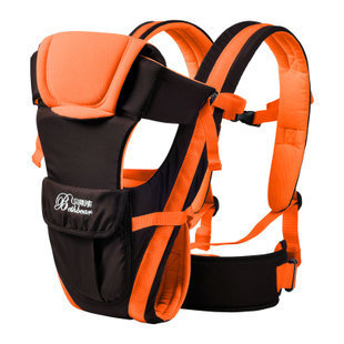 Multifunctional Baby Carrier Sling: Comfortable and Versatile Baby Carry Bag