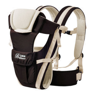 Multifunctional Baby Carrier Sling: Comfortable and Versatile Baby Carry Bag