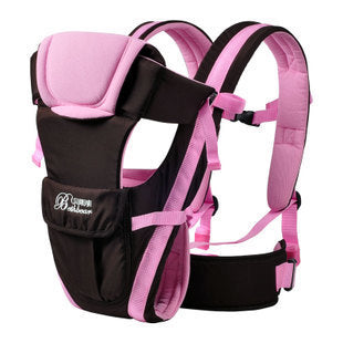Multifunctional Baby Carrier Sling: Comfortable and Versatile Baby Carry Bag