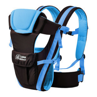 Multifunctional Baby Carrier Sling: Comfortable and Versatile Baby Carry Bag