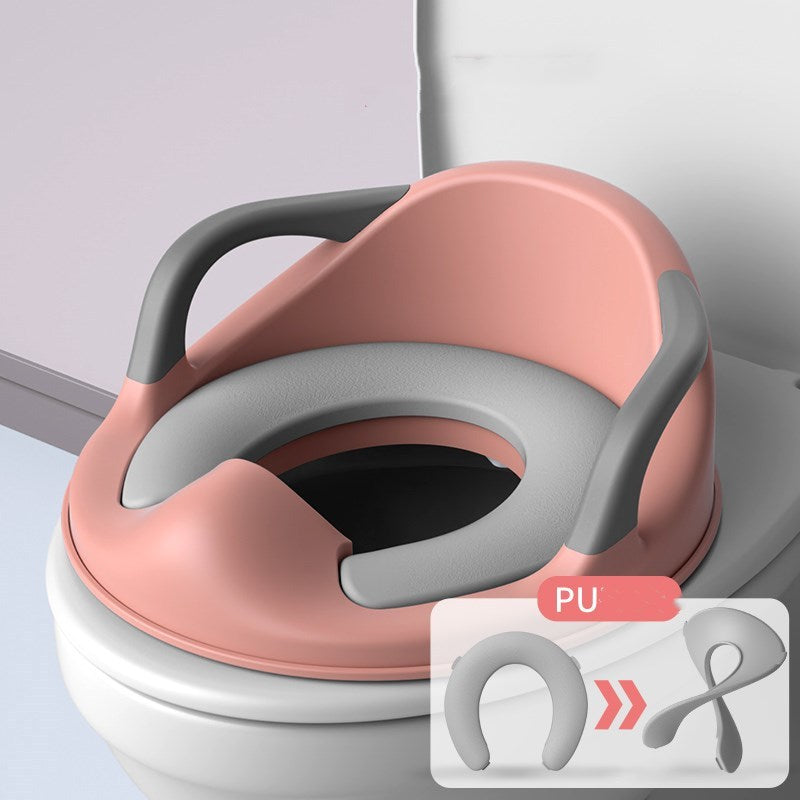 Ultimate Guide to Baby Cushion Frame Potty Cover Ladder for Girls: A Must-Have Toilet Training Solution