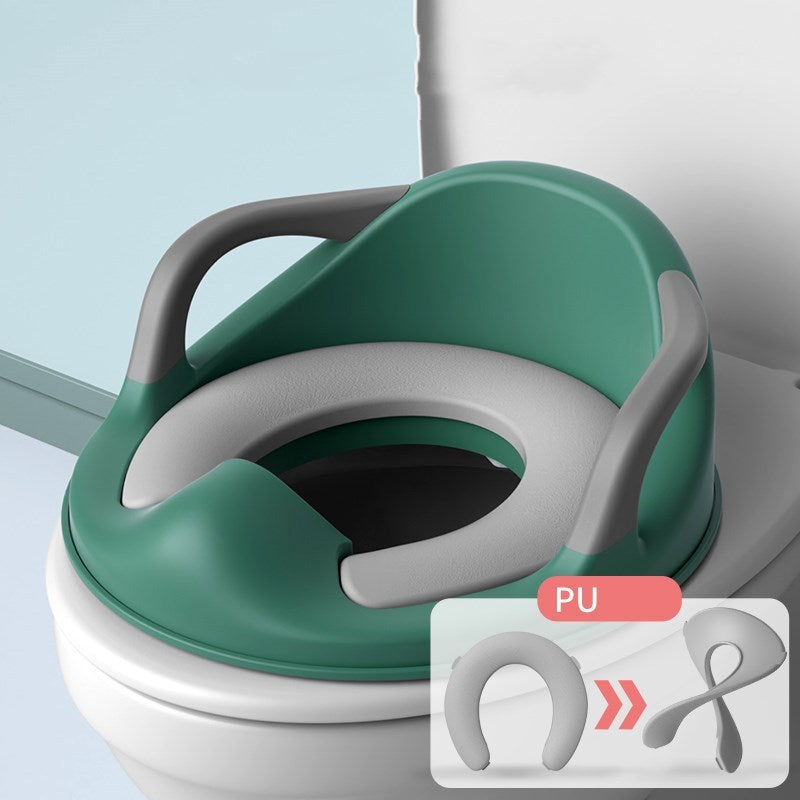 Ultimate Guide to Baby Cushion Frame Potty Cover Ladder for Girls: A Must-Have Toilet Training Solution