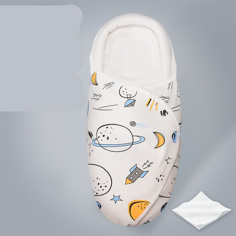 Secure and Comfortable Baby Sleeping Bag