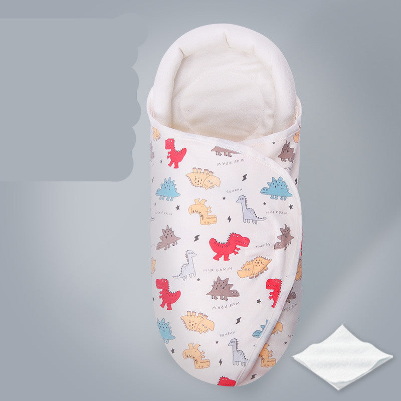 Secure and Comfortable Baby Sleeping Bag