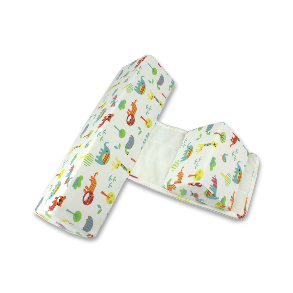 Optimal Comfort: Baby Side Sleeping Pillow for Safe and Sound Sleep