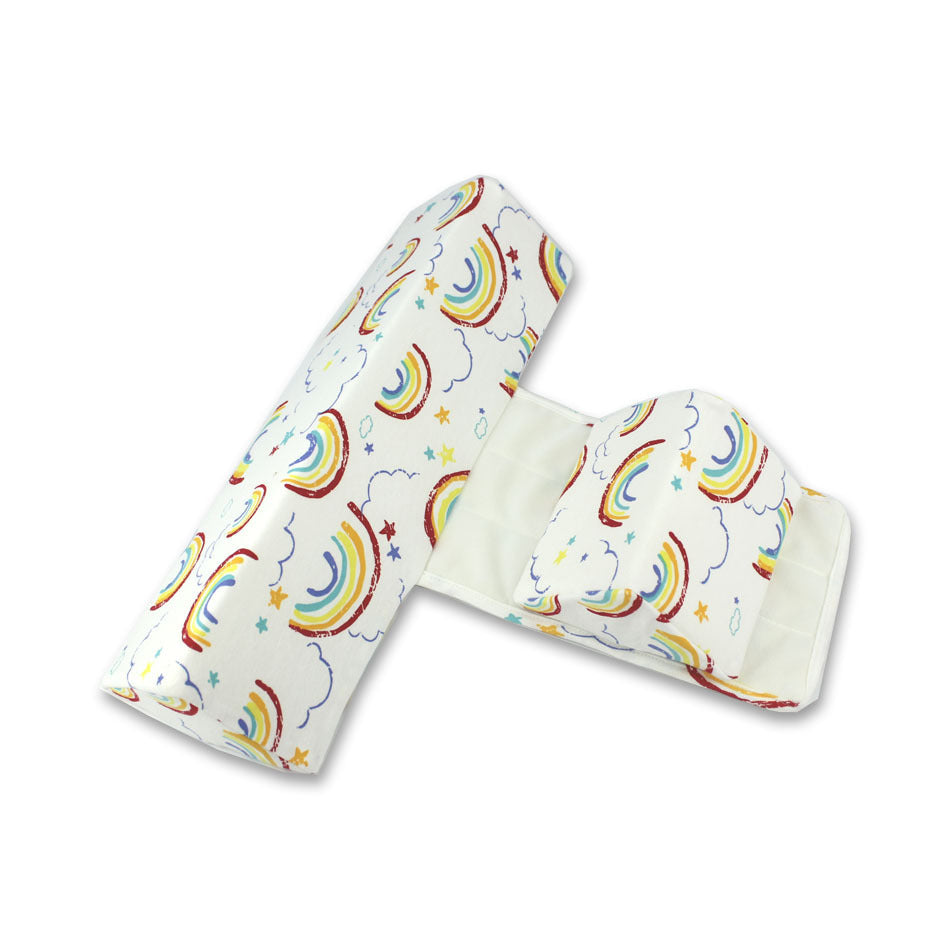 Optimal Comfort: Baby Side Sleeping Pillow for Safe and Sound Sleep