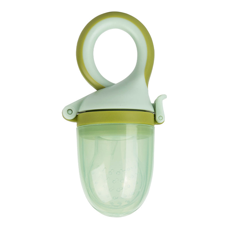 Discover the Joy: Baby Fruit and Vegetable Happy Pacifier