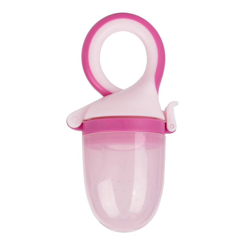 Discover the Joy: Baby Fruit and Vegetable Happy Pacifier