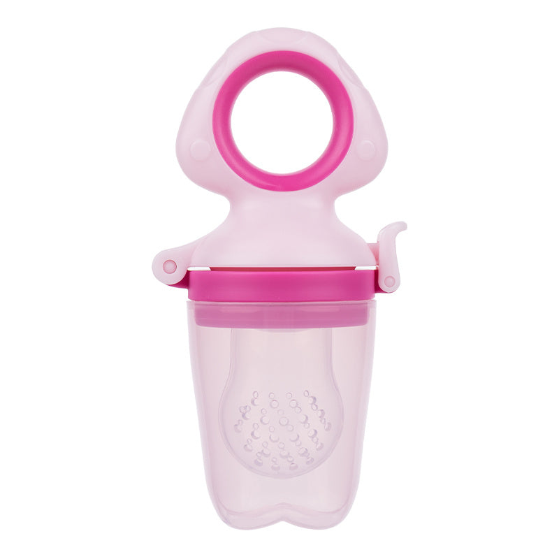 Discover the Joy: Baby Fruit and Vegetable Happy Pacifier