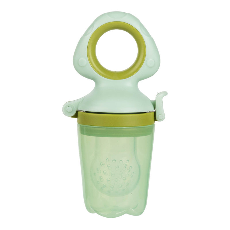 Discover the Joy: Baby Fruit and Vegetable Happy Pacifier