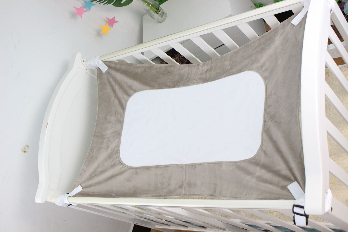 Cross-Border Baby Hammock Crib - High-Quality, Breathable, and Comfortable