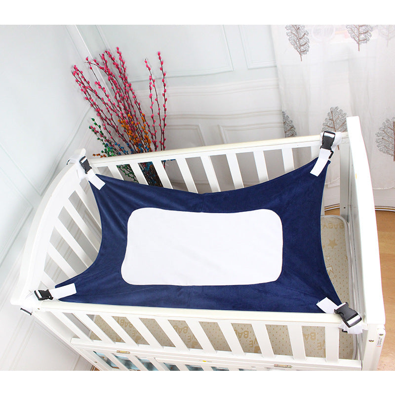 Cross-Border Baby Hammock Crib - High-Quality, Breathable, and Comfortable