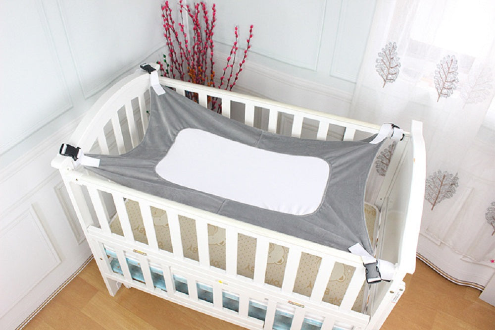 Cross-Border Baby Hammock Crib - High-Quality, Breathable, and Comfortable