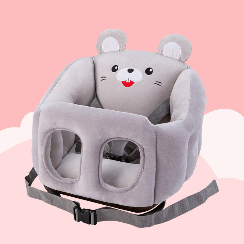 Comfort and Safety Combined: Car Seat Cushion for Baby Sofa Comfort