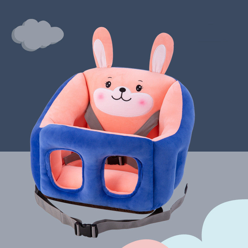 Comfort and Safety Combined: Car Seat Cushion for Baby Sofa Comfort