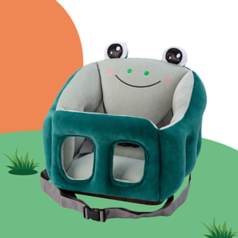 Comfort and Safety Combined: Car Seat Cushion for Baby Sofa Comfort