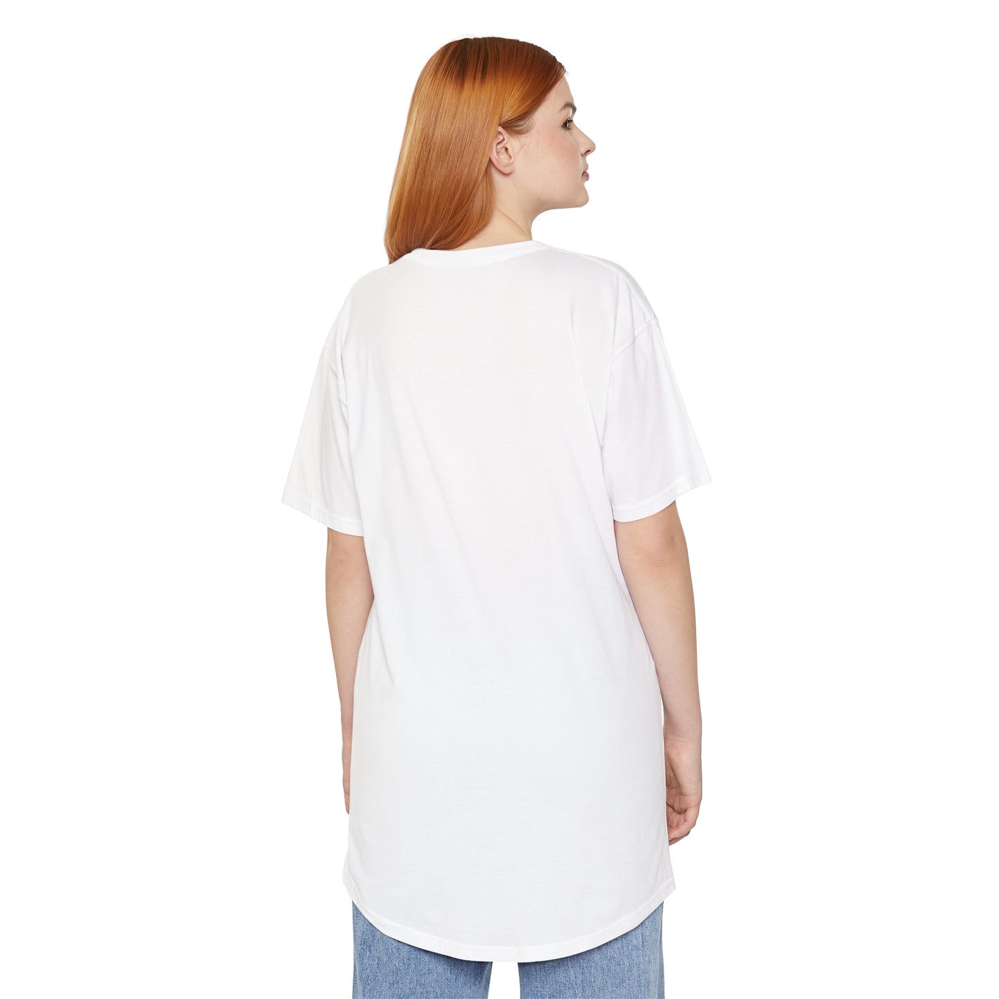 Mama in the Making Long Body Urban Shirt