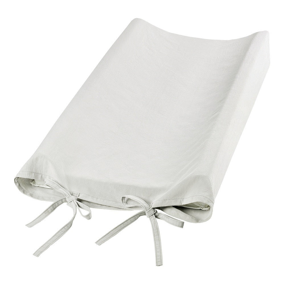 Baby Changing Station Removable Cotton Cover - Convenient Changing Table Solution