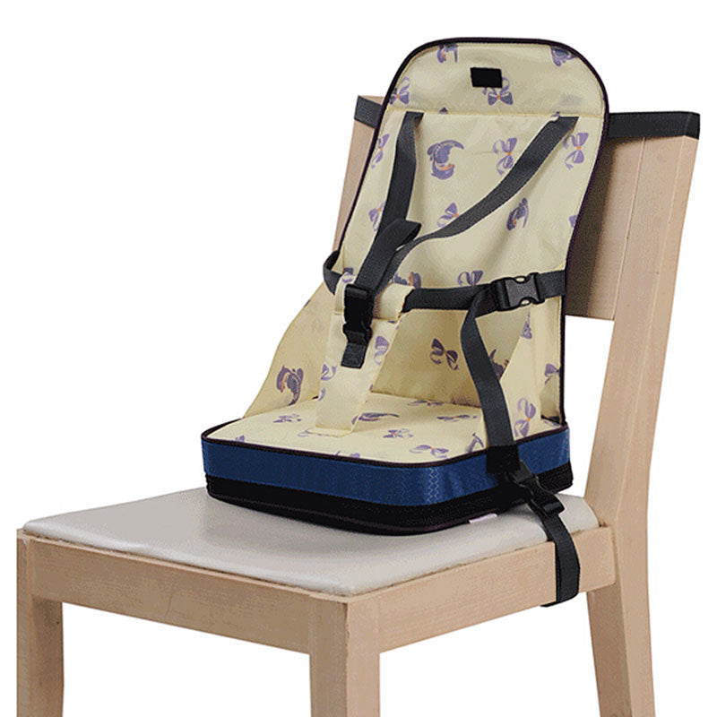 Compact Travel Dining Chair Bag: On-the-Go Convenience for Parents