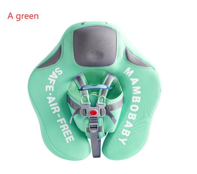 Safe and Fun Baby Swimming Ring Floats for Water Adventures