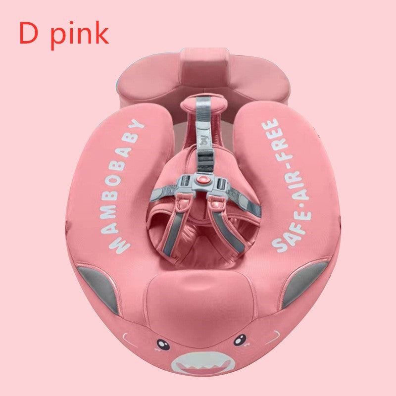 Safe and Fun Baby Swimming Ring Floats for Water Adventures