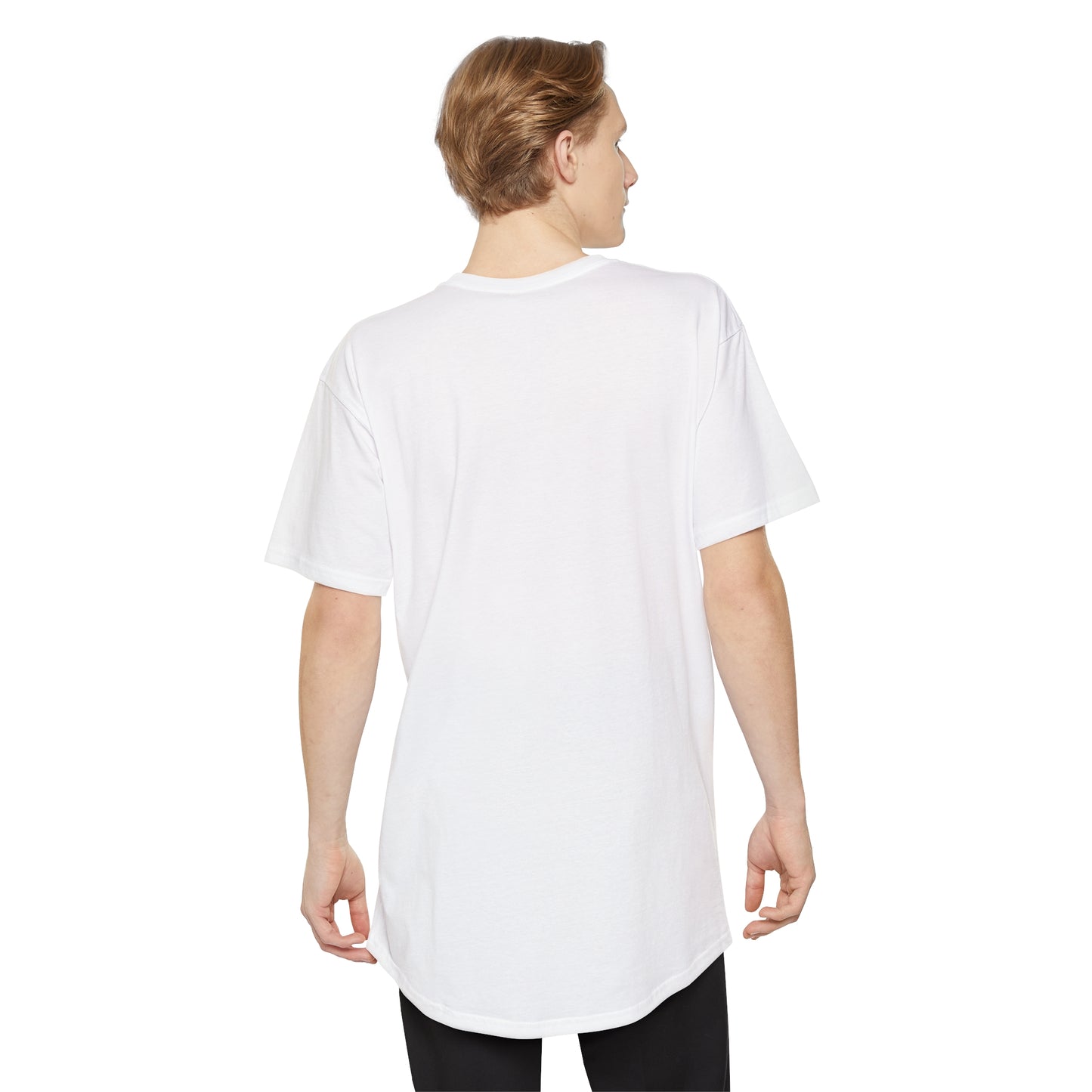 Mama in the Making Long Body Urban Shirt