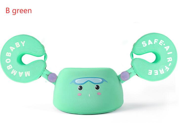 Safe and Fun Baby Swimming Ring Floats for Water Adventures