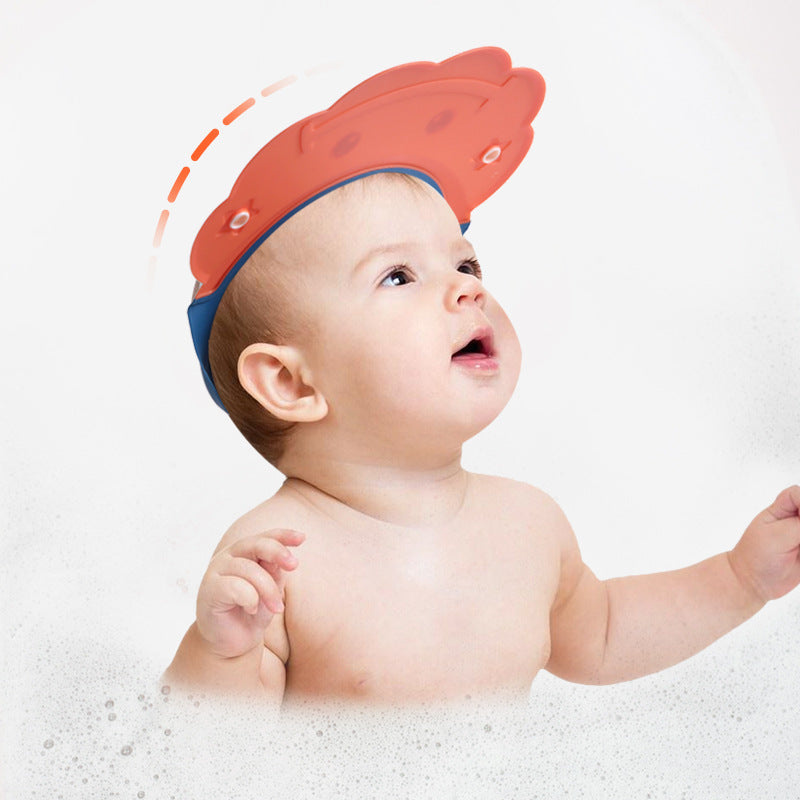 Ultimate Baby Shower Cap Protector: Keep Your Little One Safe and Happy
