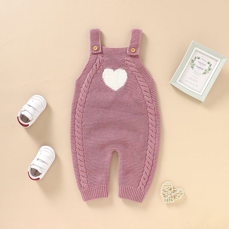 Adorable Autumn Cute Baby Bodysuit Romper