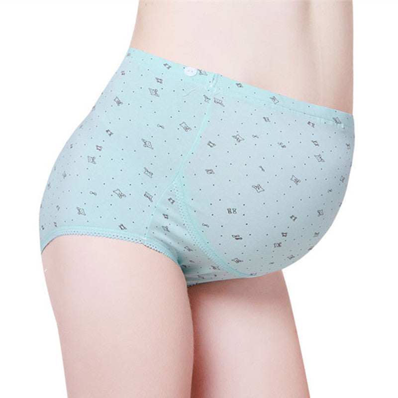 Comfortable and Supportive Maternity Underwear for Expectant Mothers