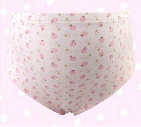 Comfortable and Supportive Maternity Underwear for Expectant Mothers