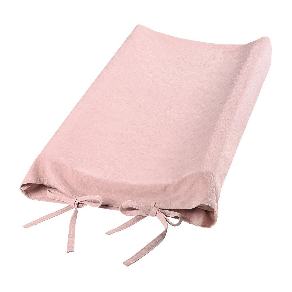 Baby Changing Station Removable Cotton Cover - Convenient Changing Table Solution