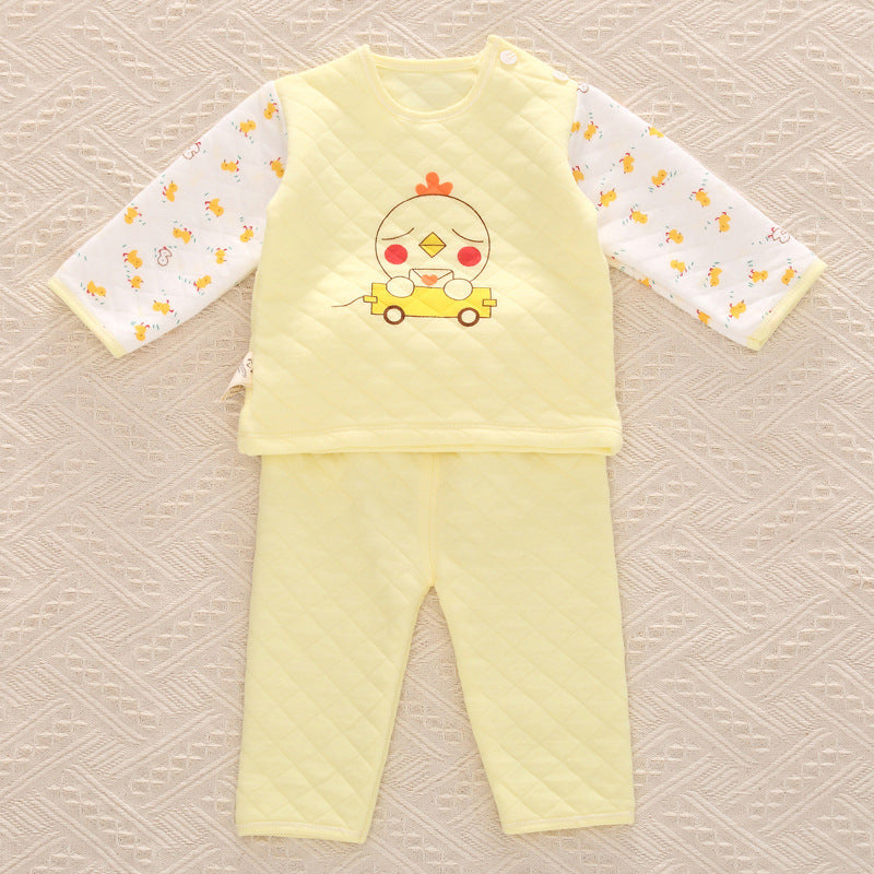 Newborn Baby Clothes Gift Box - Perfect Welcome Present for Your Little One