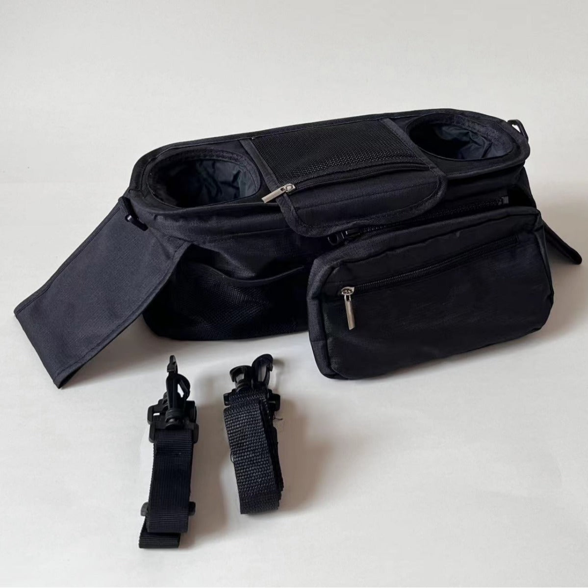 Baby Stylish Versatile Stroller Hanging Storage Bag