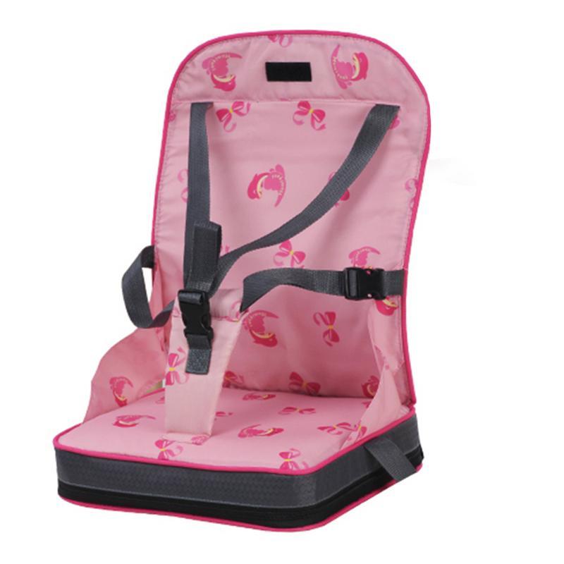 Compact Travel Dining Chair Bag: On-the-Go Convenience for Parents