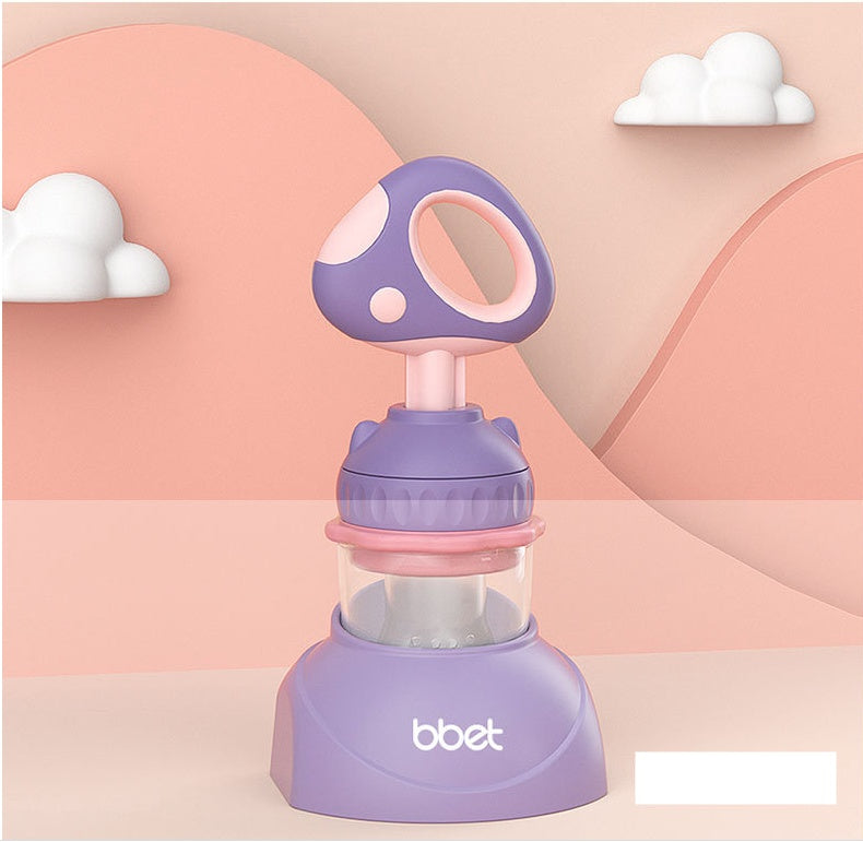 Baby Teether Molar Rod: Essential Complementary Food Aid