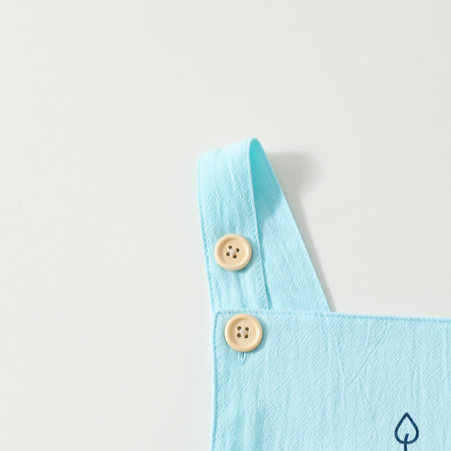 Irresistibly Cute: Infant Toddler Letter Candle Print Sleeveless Backless Romper!