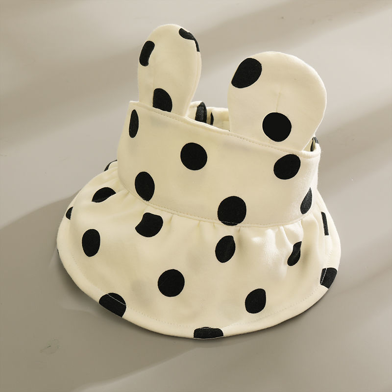 Ultimate Sun Protection: Summer Thin Children's Big Brim Sun Hat
