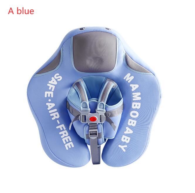 Safe and Fun Baby Swimming Ring Floats for Water Adventures