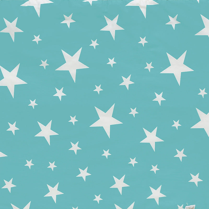 Cartoon Cotton Baby Changing Pad | Breathable, Waterproof & Comfortable