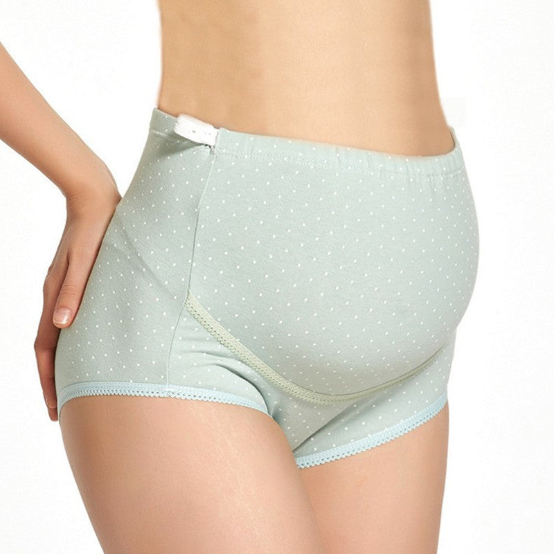 Comfortable and Supportive Maternity Underwear for Expectant Mothers