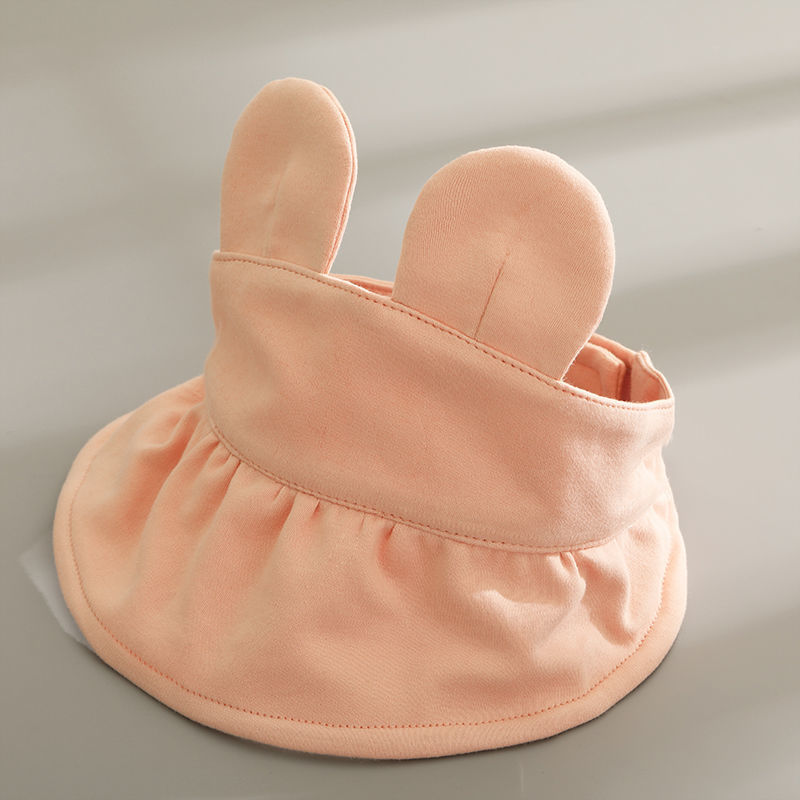 Ultimate Sun Protection: Summer Thin Children's Big Brim Sun Hat