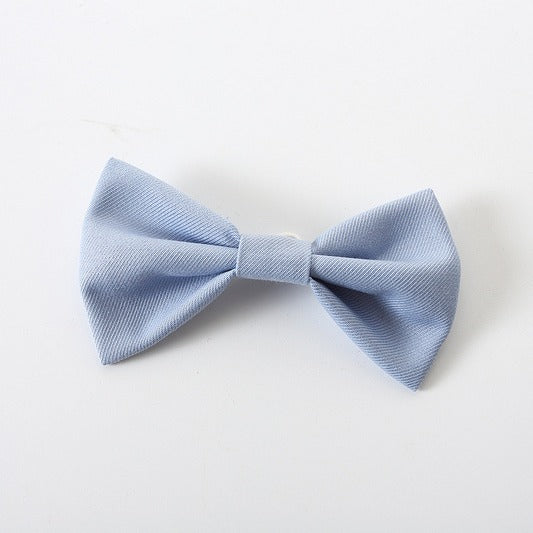 Charmingly Dapper: British Style Short Sleeve Children's Suit for the Young Gentleman!